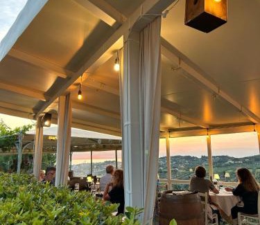 San Vincenzo House | Agriturismo Suite del Conte