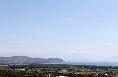 San Vincenzo House | Agriturismo Suite del Conte