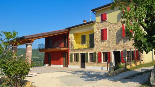 Soave House | Agriturismo Tamellini