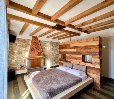 Soave House | Agriturismo Tamellini