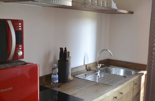 Soave House | Agriturismo Tamellini