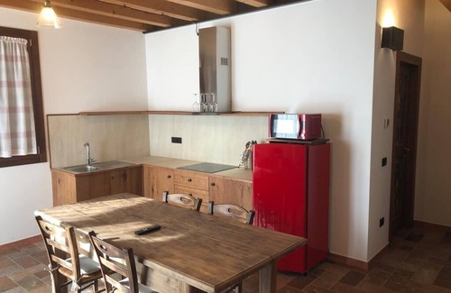 Soave House | Agriturismo Tamellini