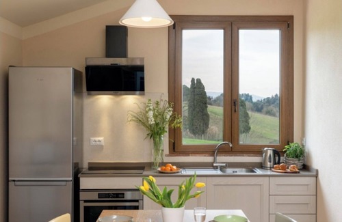 Fauglia Apartment | Agriturismo Tenuta i 4 venti - Kim Luxury