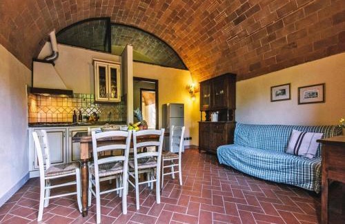 Capannoli Apartment | Agriturismo Tenuta Quarrata Santo Pietro Belvedere