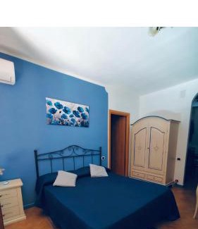 San Mauro Cilento House | Agriturismo Terra Nostra