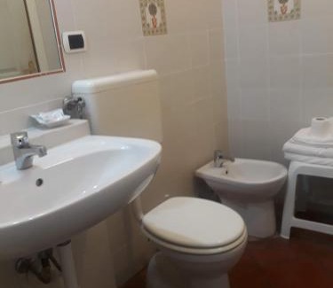 Vallecrosia House | Agriturismo Terre di Mare Bordighera