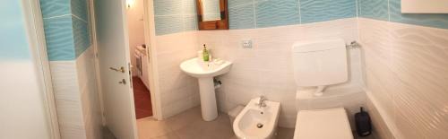Vallecrosia House | Agriturismo Terre di Mare Bordighera