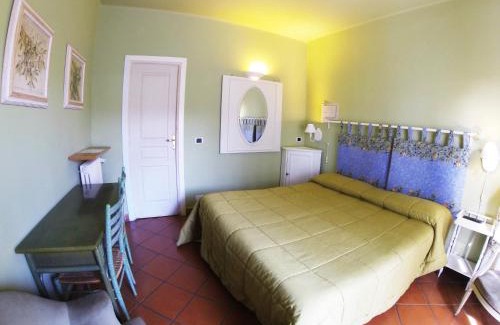 Vallecrosia House | Agriturismo Terre di Mare Bordighera