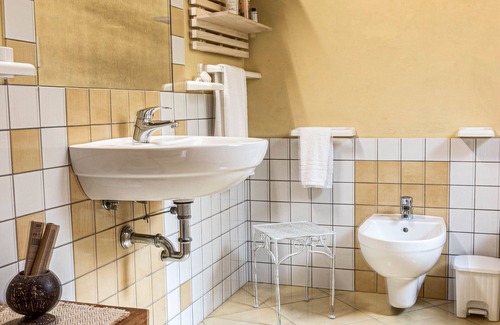 Aieta House | Agriturismo Terrerosse di Massadita