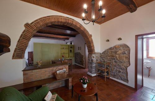 Massa Marittima House | Agriturismo Tesorino