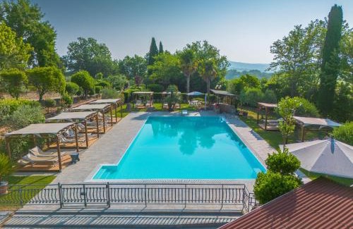 Bucine House | Agriturismo Tontenano