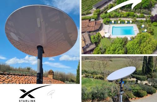 Bucine House | Agriturismo Tontenano