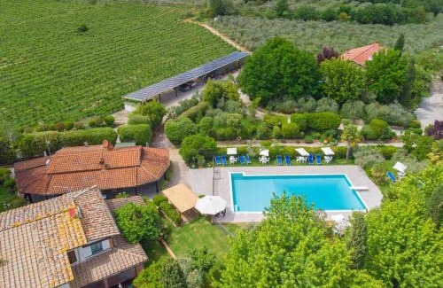 Bucine House | Agriturismo Tontenano