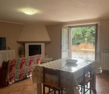 Gavorrano Apartment | Agriturismo tra il mare e la campagna maremmana