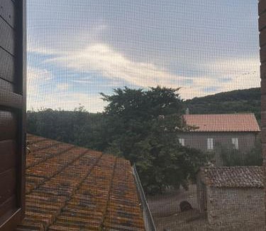 Gavorrano Apartment | Agriturismo tra il mare e la campagna maremmana