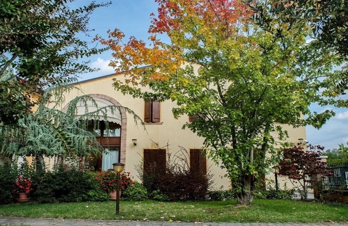 Legnago Apartment | Agriturismo Tre Rondini - apartment for 4 people