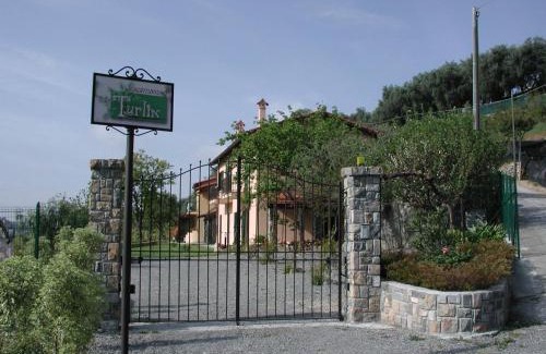 Vallebona House | Agriturismo Turlin