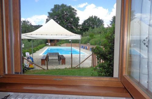 Anghiari House | Agriturismo Val della Pieve