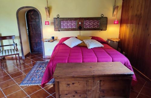 Bagnoregio House | Agriturismo val di Coreto