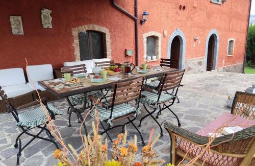 Bagnoregio House | Agriturismo val di Coreto