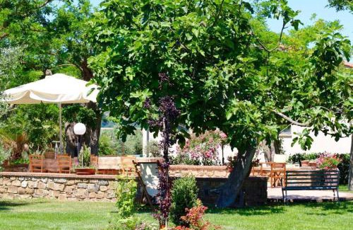 Massa Marittima House | Agriturismo Vecchio Imposto