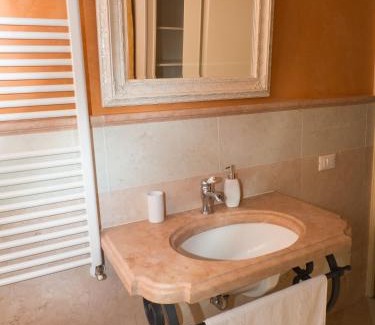 Loreo House | Agriturismo Villa Anconetta