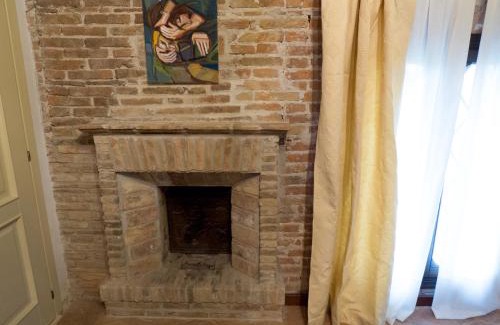 Loreo House | Agriturismo Villa Anconetta