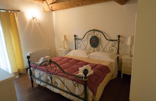 Loreo House | Agriturismo Villa Anconetta