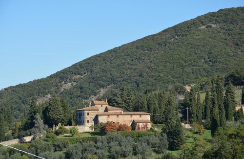Volterra House | Agriturismo Villa di Scopicci