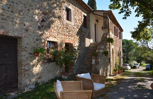 Volterra House | Agriturismo Villa di Scopicci