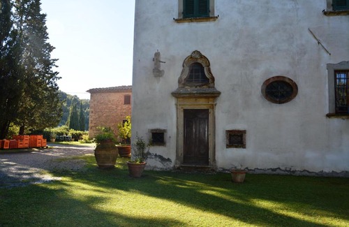 Volterra House | Agriturismo Villa di Scopicci