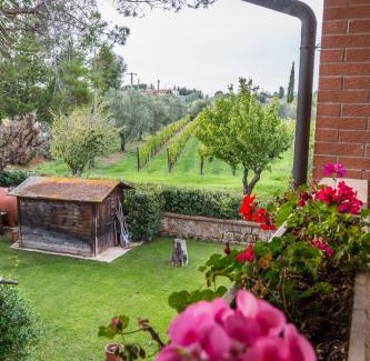 Follonica House | Agriturismo Villa Isa