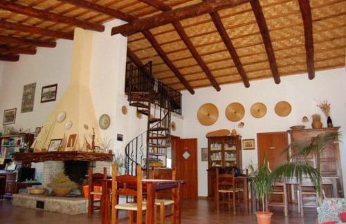 San Vero Milis House | Agriturismo Villa Degli Ulivi