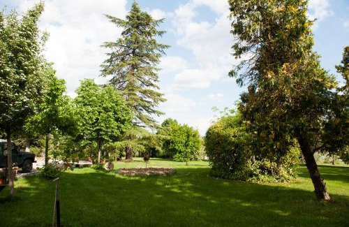 Cortona House | Agriturismo Villa La Morina