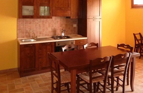 Bettolelle Other | Agriturismo Villa Savignano