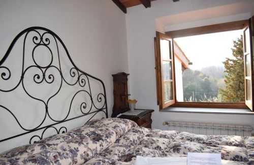 Lastra a Signa House | Agriturismo Villani Poderi Nesti & Cupoli