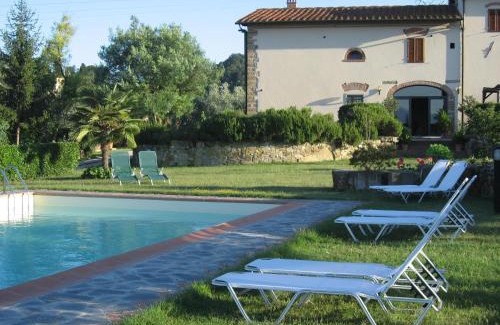 Lastra a Signa House | Agriturismo Villani Poderi Nesti & Cupoli