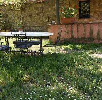 Collesano Ski Chalet | Agriturismo Volpignano - Cottage Casa delle Volpi