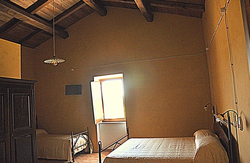 Morcone Other | Agriturismo Yes Boss