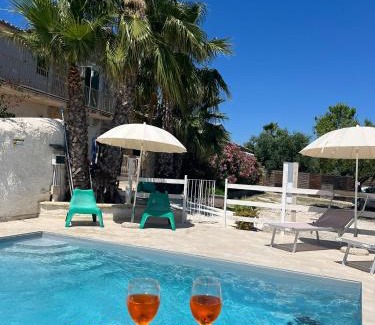 Noto Apartment | Agriturismoeloropizzuta