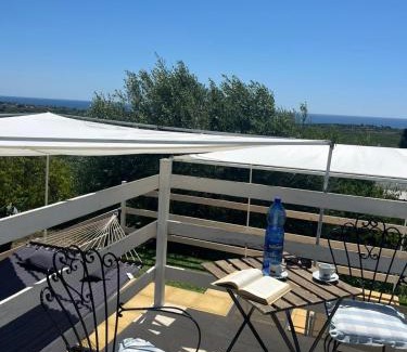 Noto Apartment | Agriturismoeloropizzuta