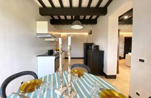 Macerata Apartment | AgriturismoPieveSanBiagio AppartamentoSanClaudio