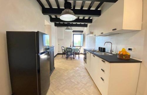Macerata Apartment | AgriturismoPieveSanBiagio AppartamentoSanClaudio