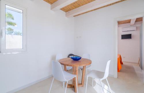 Reitani House | Agrivillage San Lorenzo