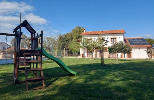Latina Lido House | Agro 1798 Country Guest House