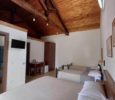 Latina Lido House | Agro 1798 Country Guest House
