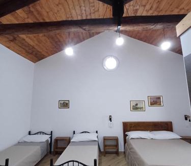 Latina Lido House | Agro 1798 Country Guest House