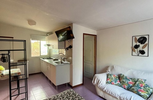 Tejina RV Rental | Agrocamping Invernaderito