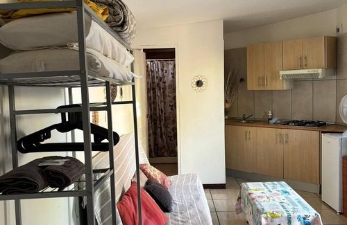 Tejina RV Rental | Agrocamping Invernaderito