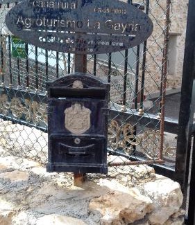 Tiscamanita House | Agroturismo La Gayria